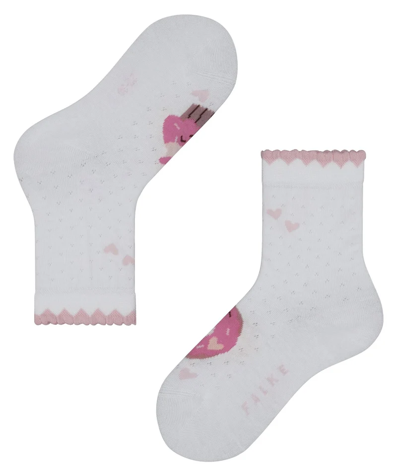FALKE Cute Pastries Kinder