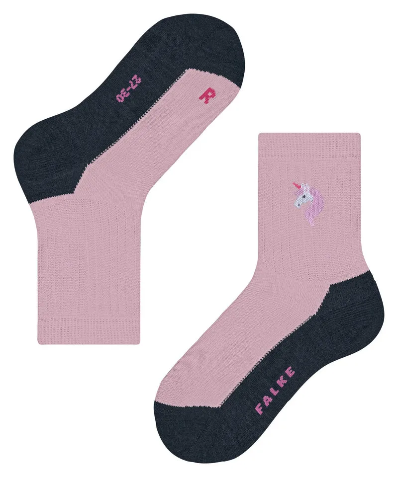 FALKE Active Back to School Kinder
