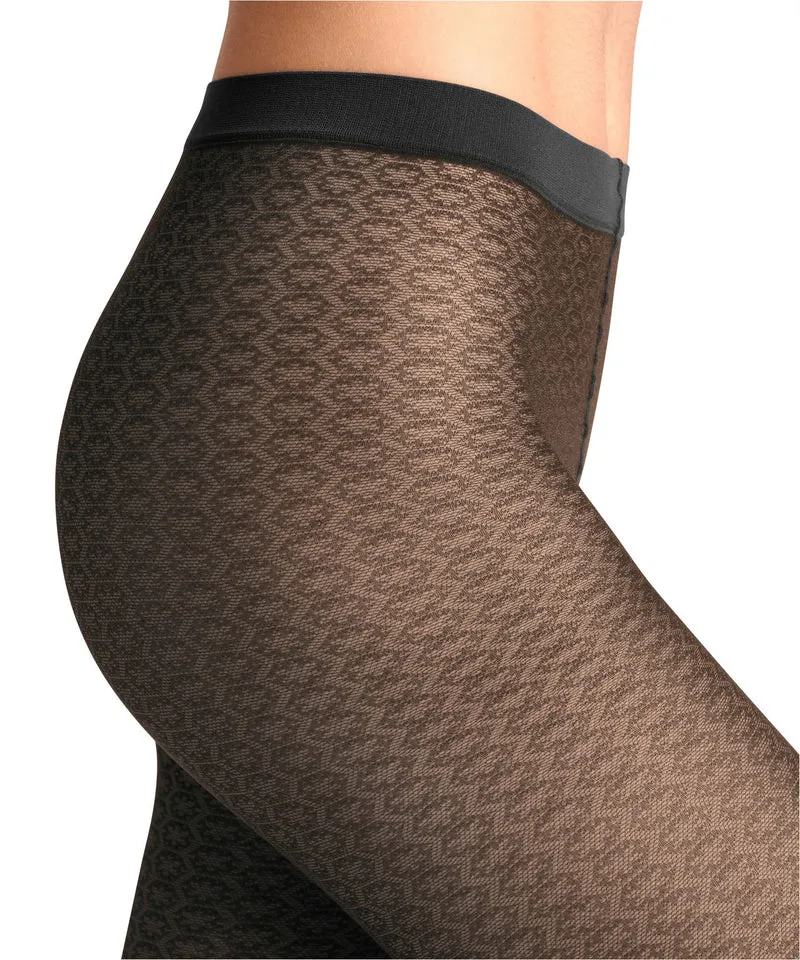 FALKE Particle 20 DEN Damen