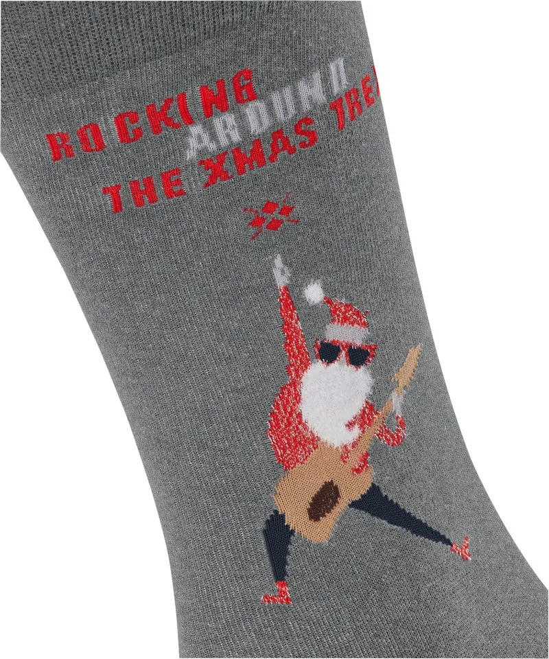 Burlington Rocking X-Mas Herren