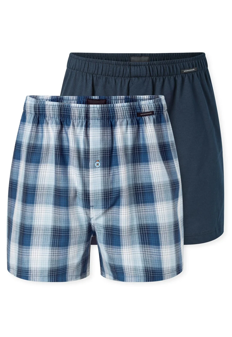2Pack Boxershorts