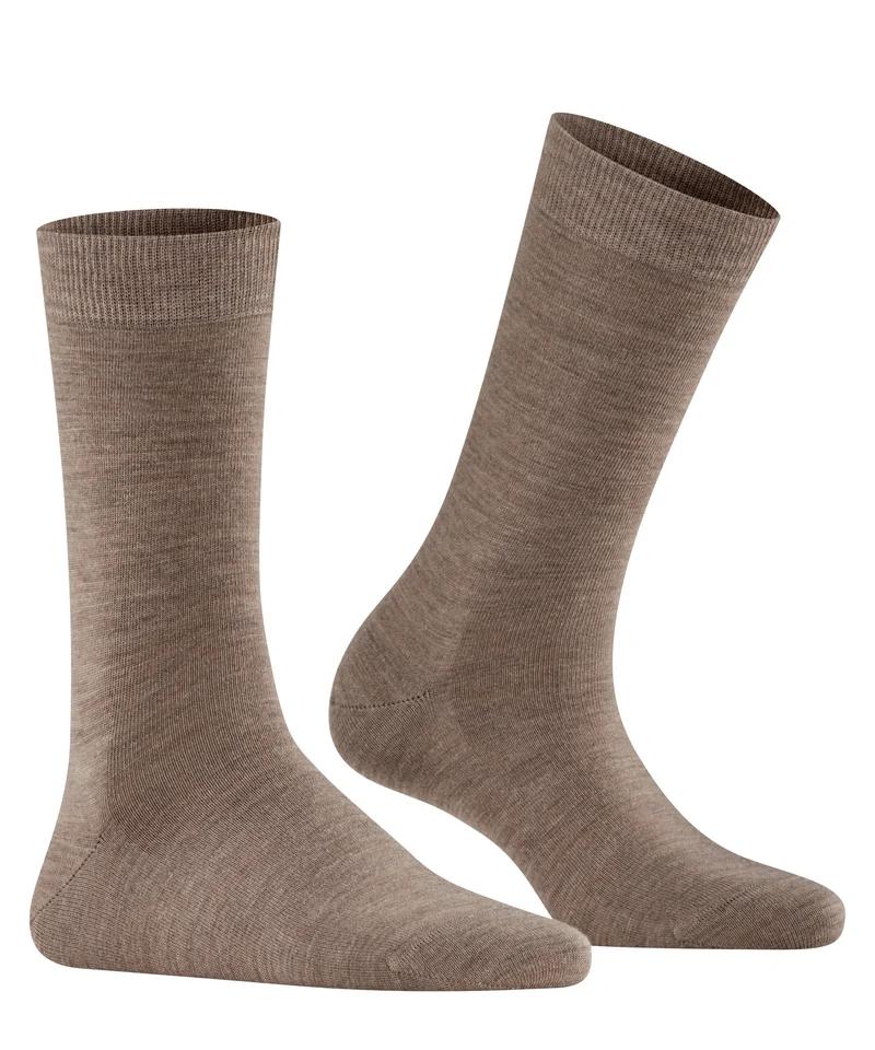 FALKE Softmerino Damen