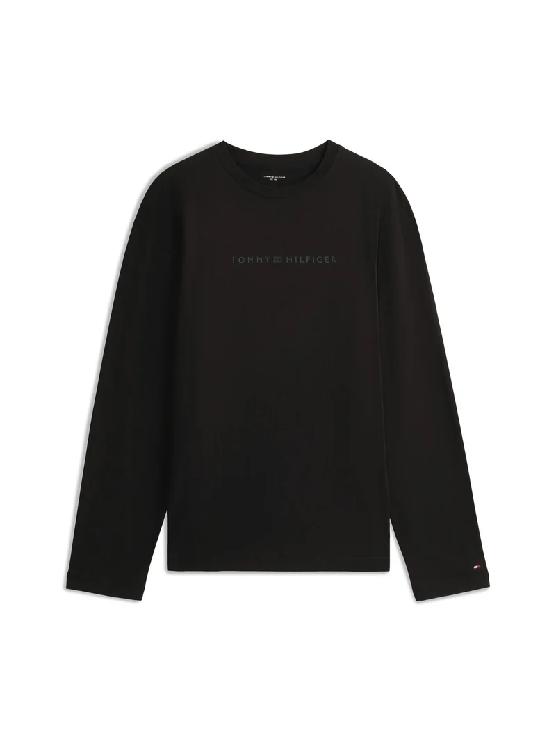 LS LOGO TEE