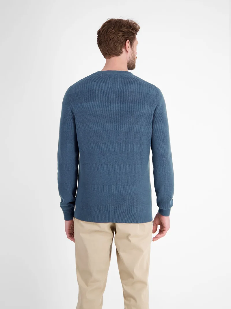 O-NECK BUENDCHEN