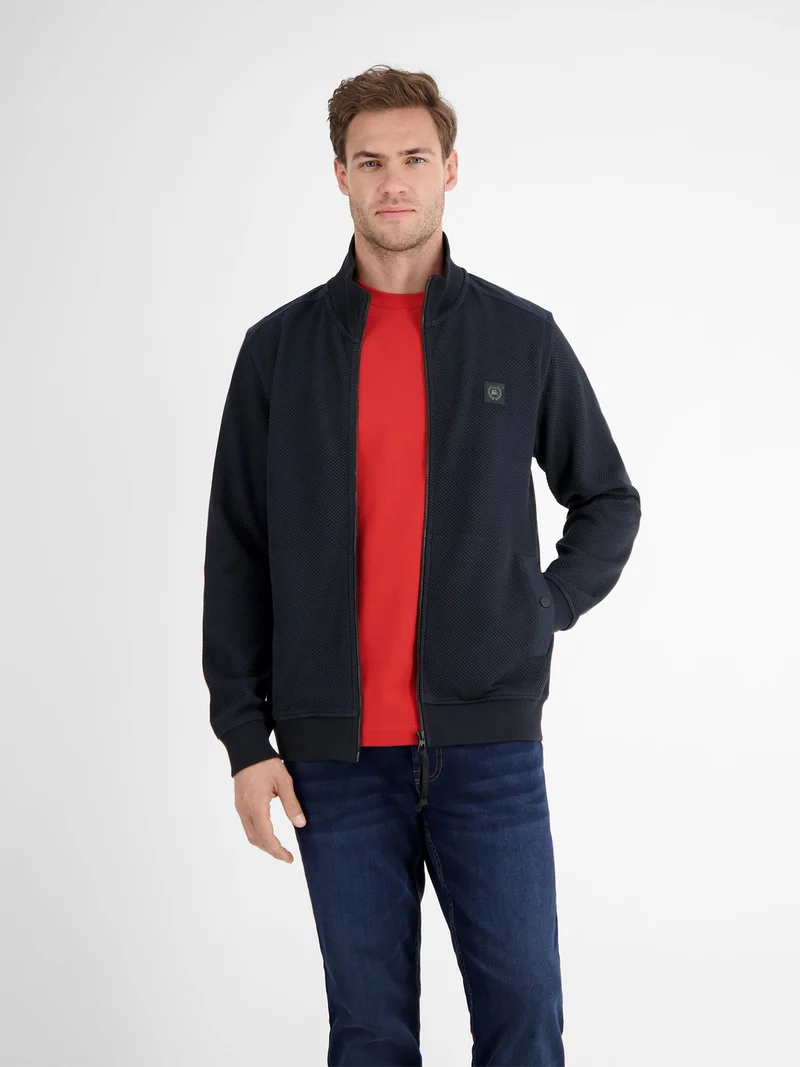 JACKE FULLZIP