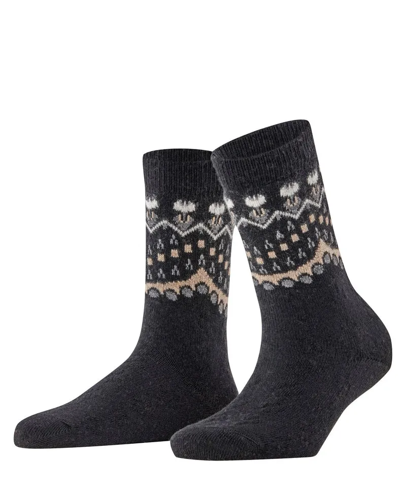 FALKE Cosy Wool Special Edition Damen
