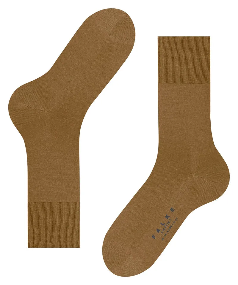 FALKE Airport Herren