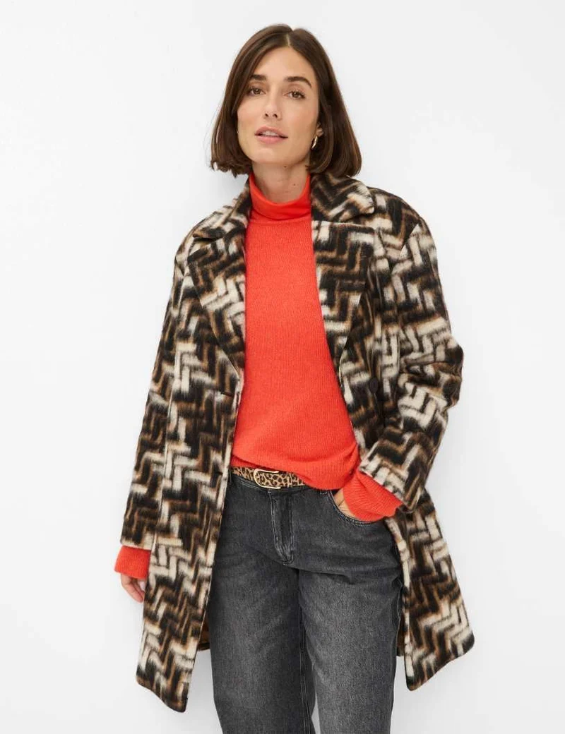 Style Davos