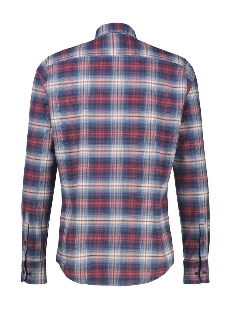 BUTTON DOWN