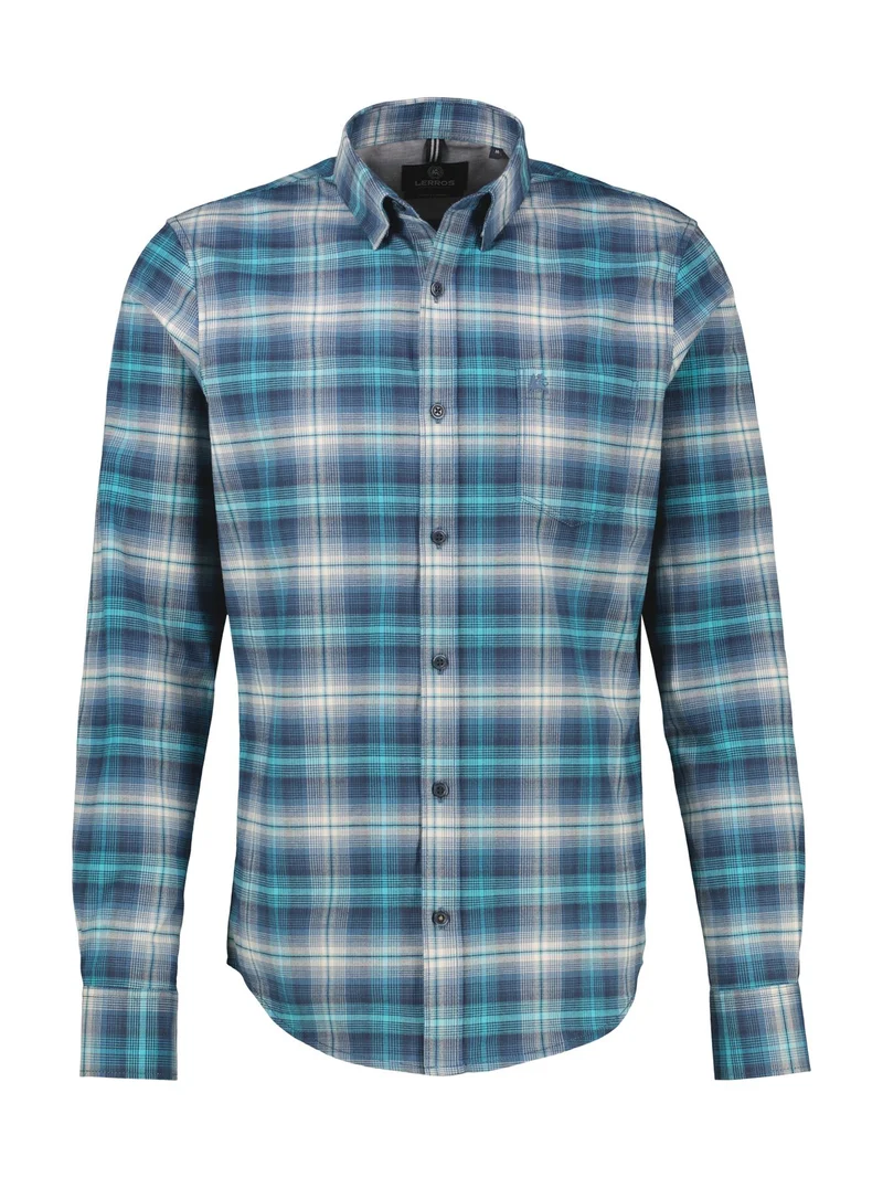 BUTTON DOWN