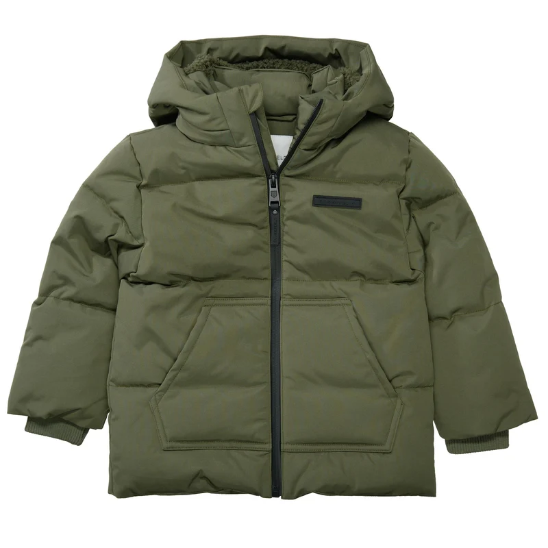 Kn.-Jacke