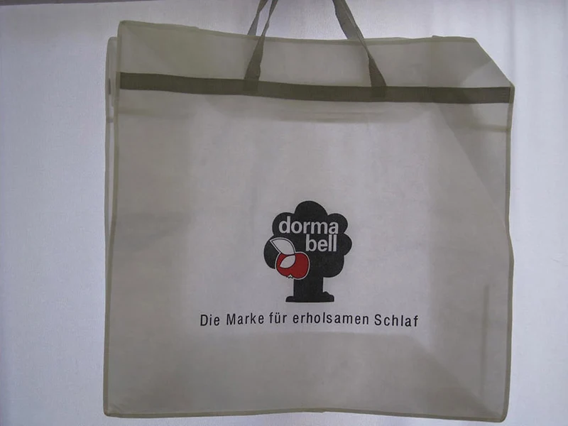 DB BETTENTASCHE