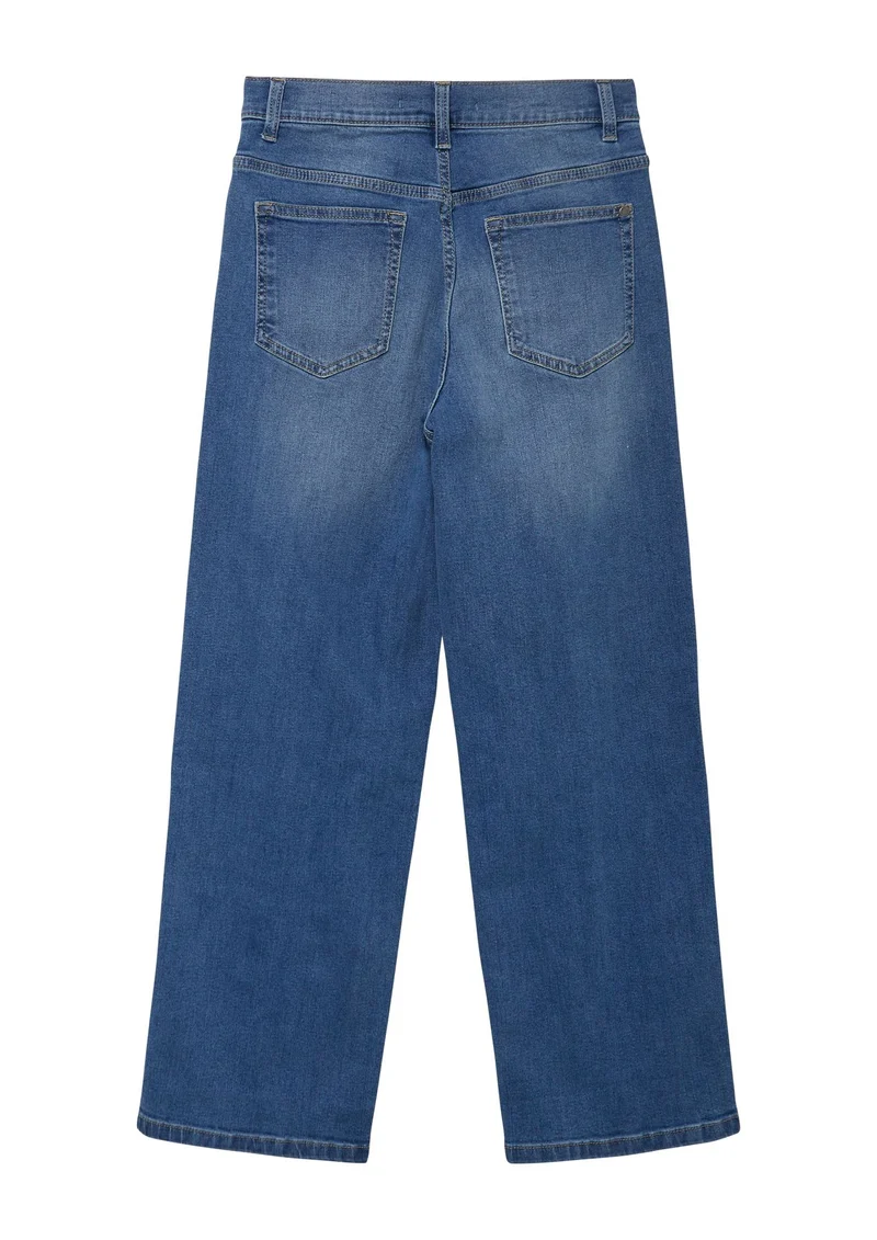 Jeans-Hose