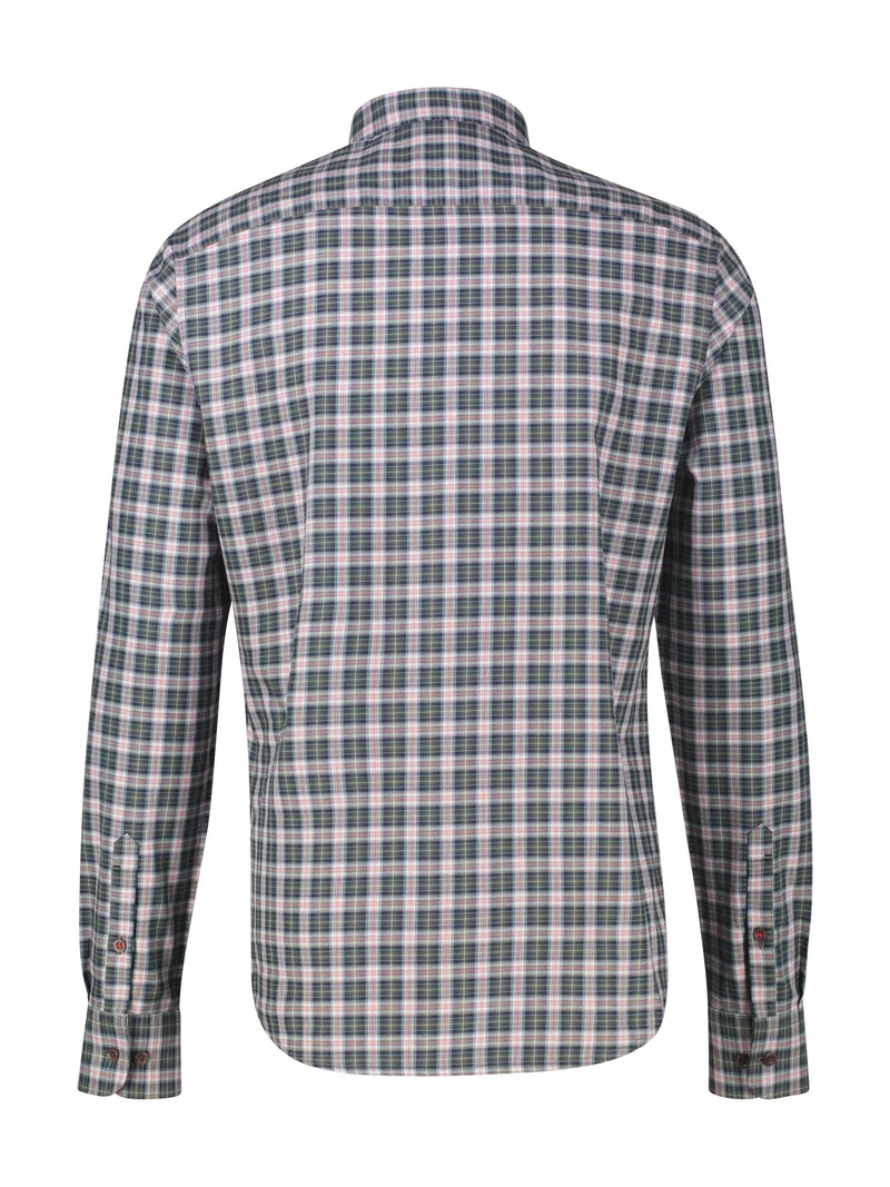 BUTTON DOWN