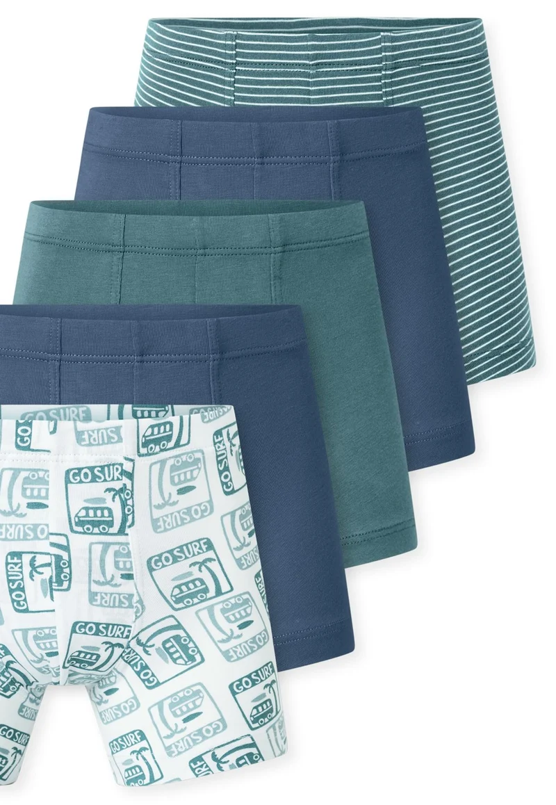 5PACK Shorts