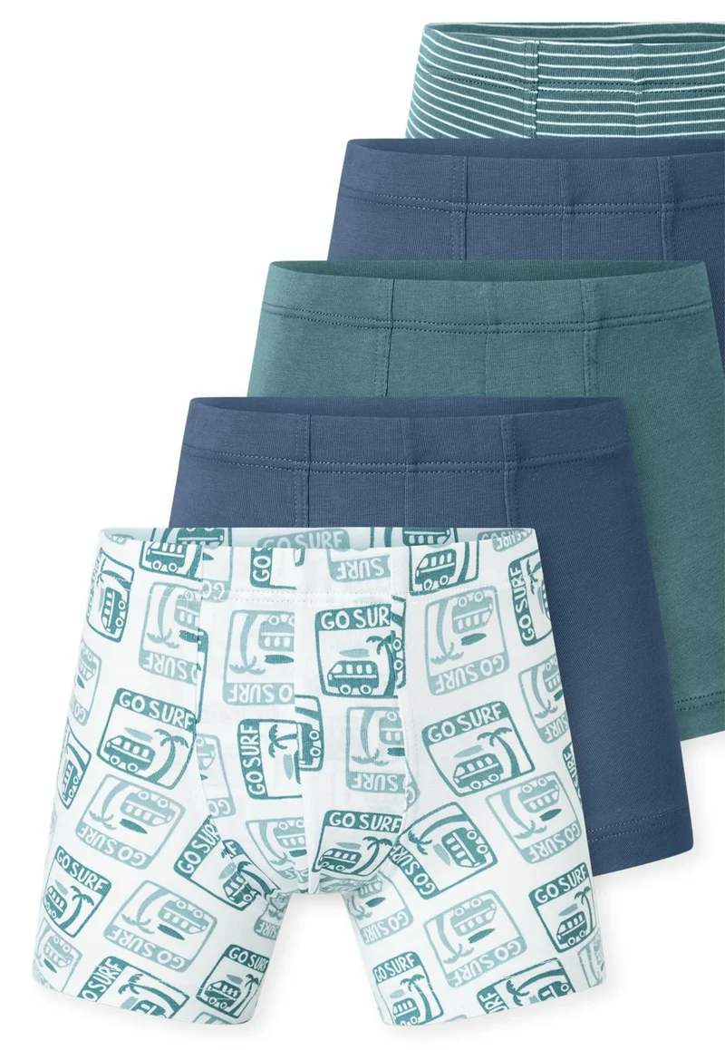 5PACK Shorts