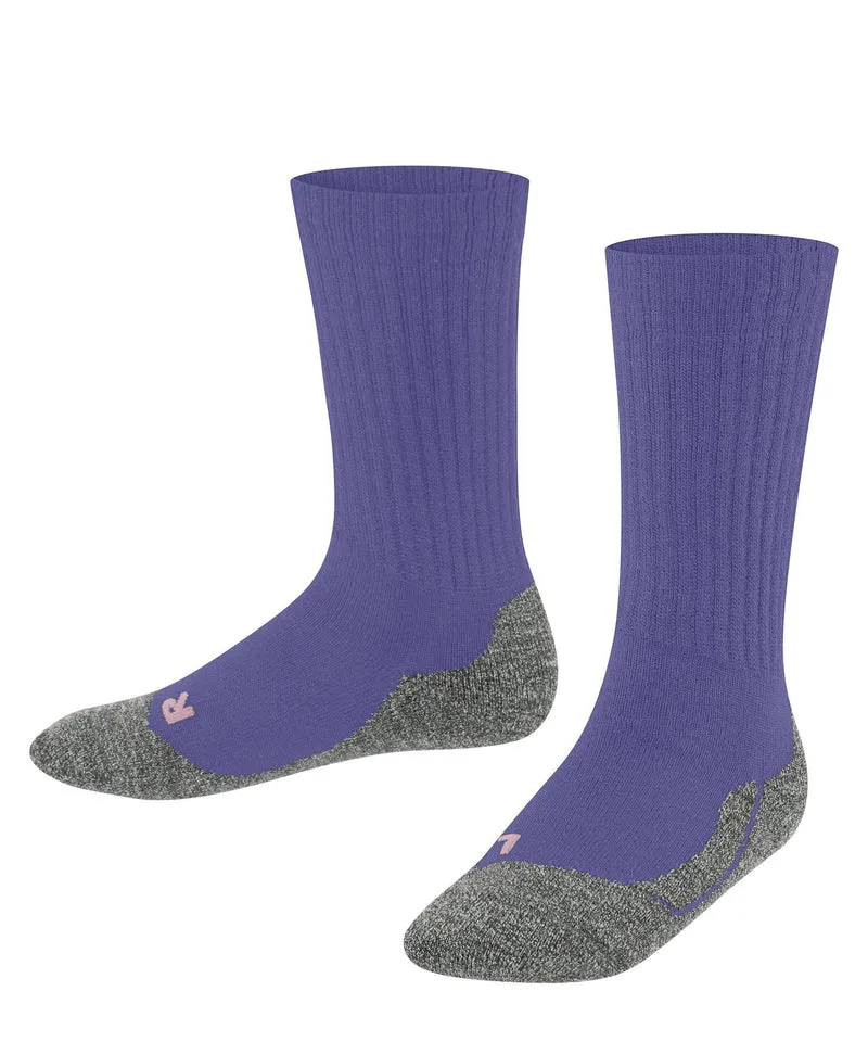 FALKE Active Warm Kinder