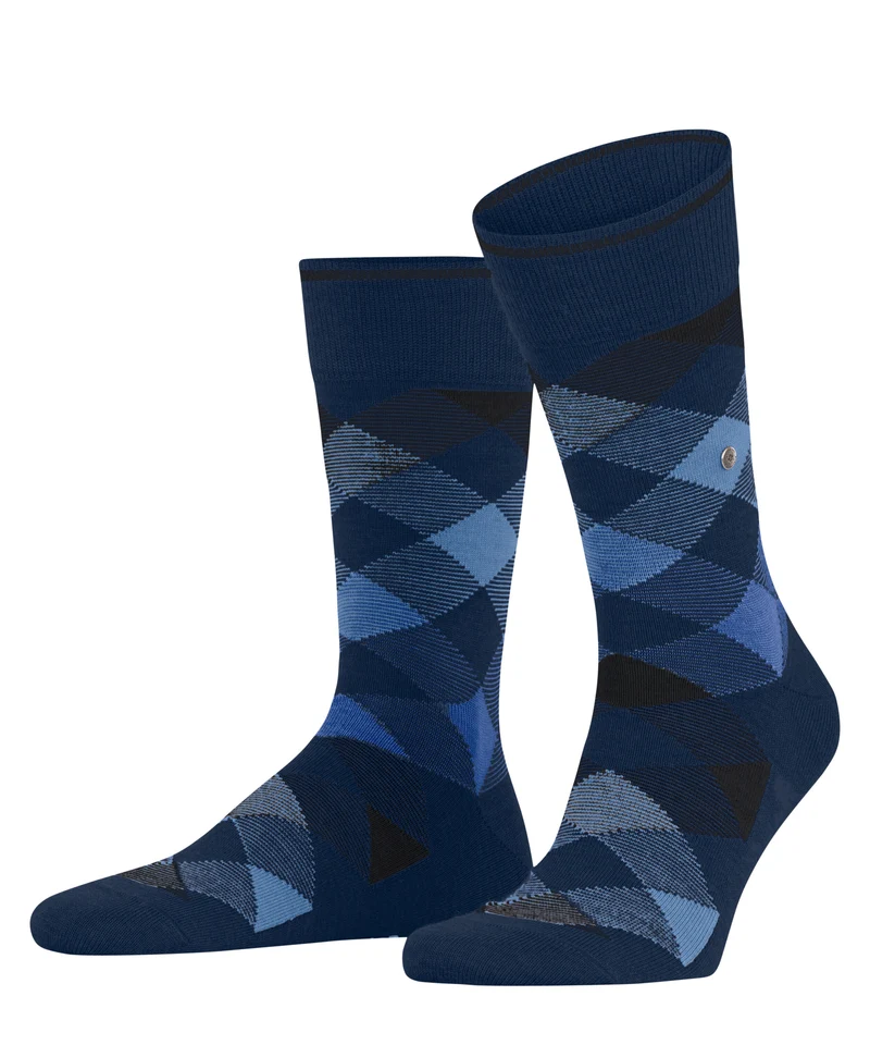 Burlington Newcastle Herren