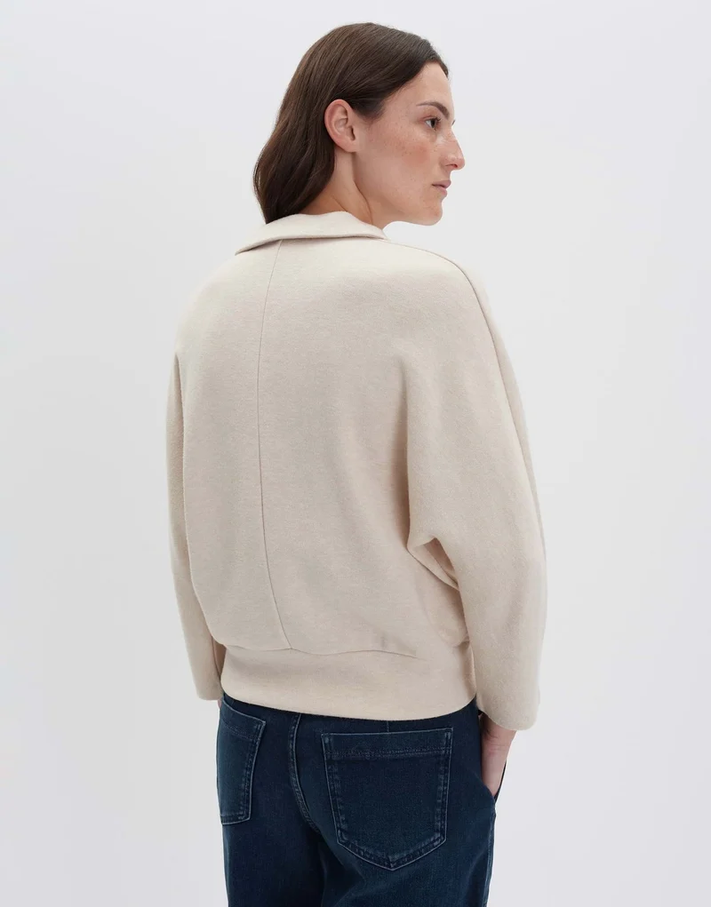 Ulica, mellow mélange