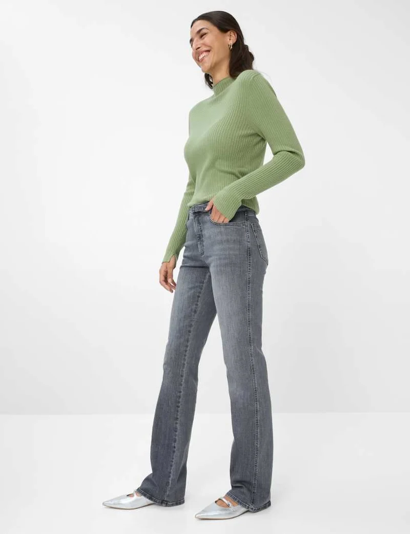 Style Mary