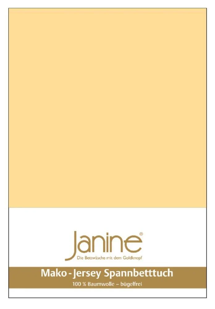 Janine JERSEY 5007