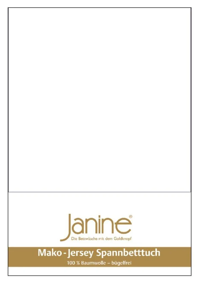 Janine JERSEY 5007