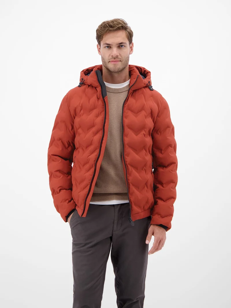 BLOUSON KONFEKTION