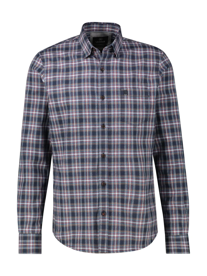 BUTTON DOWN