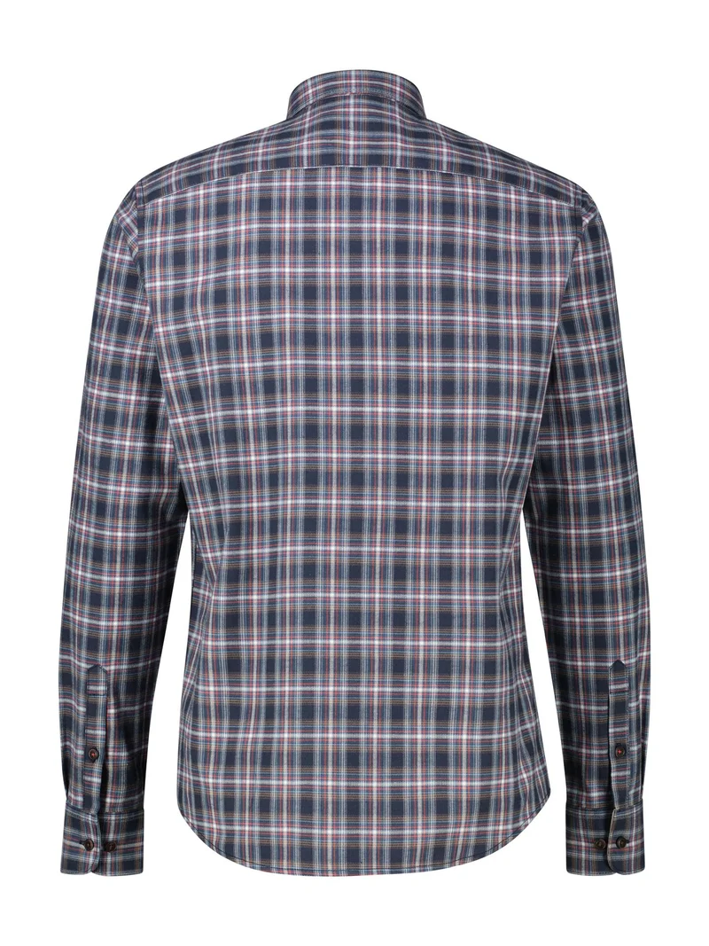 BUTTON DOWN