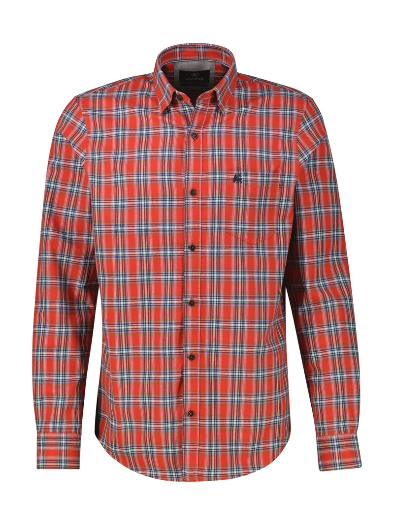 BUTTON DOWN