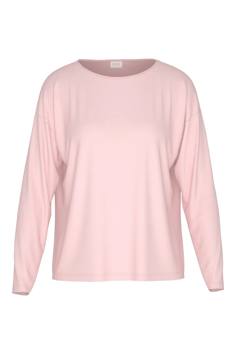 T-Shirt langarm