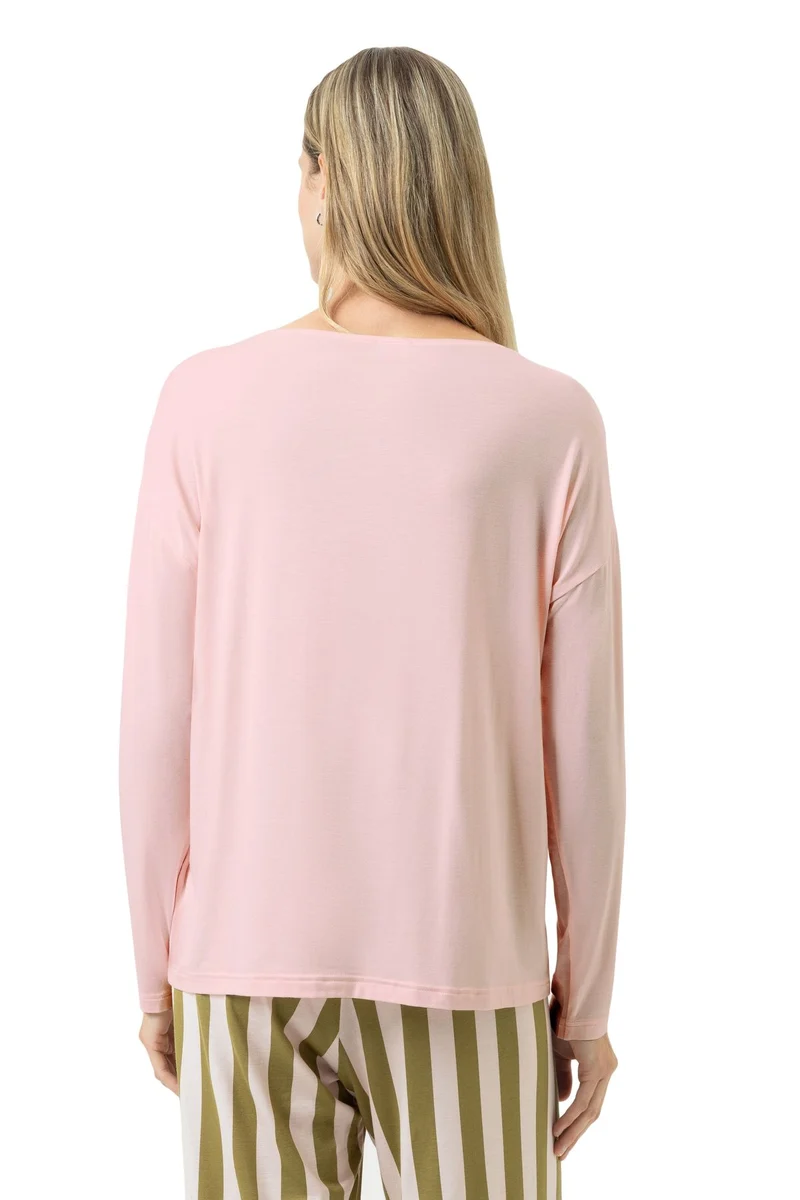 T-Shirt langarm