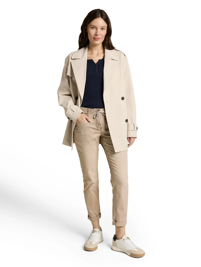 Tapered Relaxed Hose