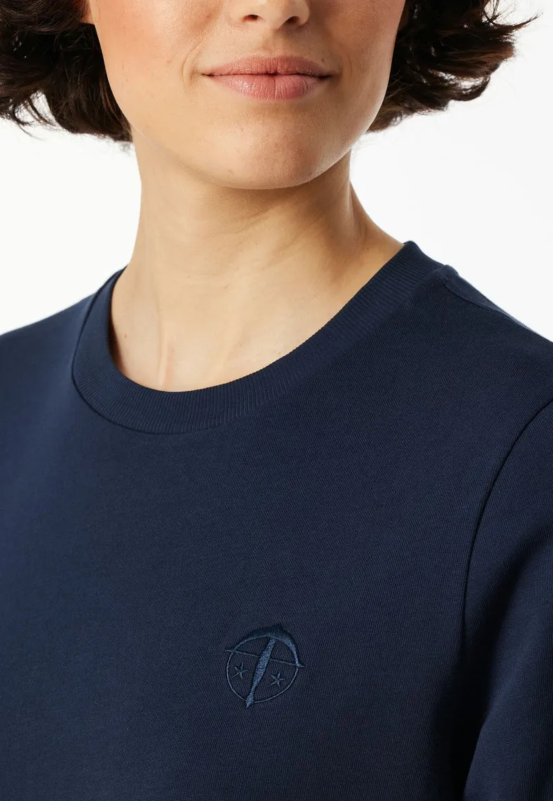 Langarmshirt