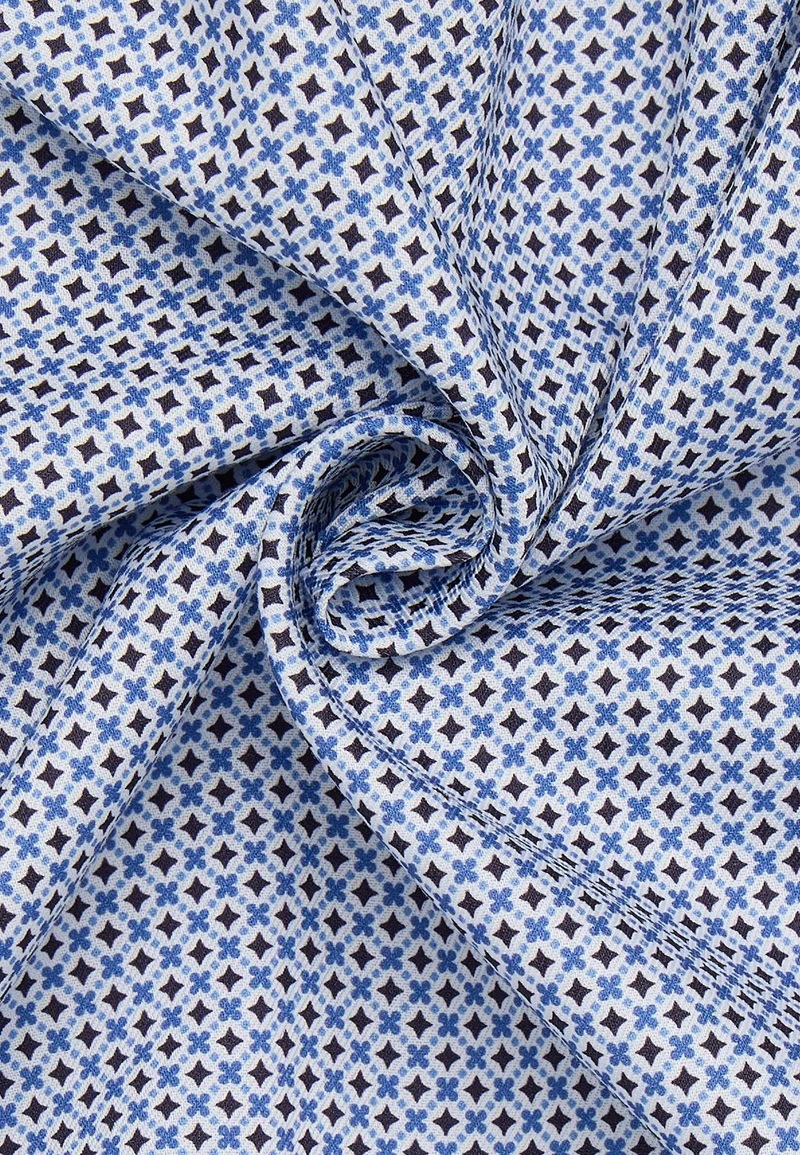 Hemd Twill Langarm