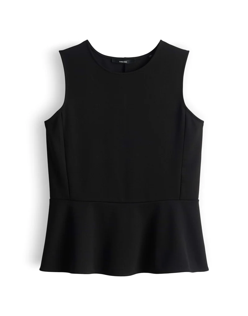 Kahedda, black