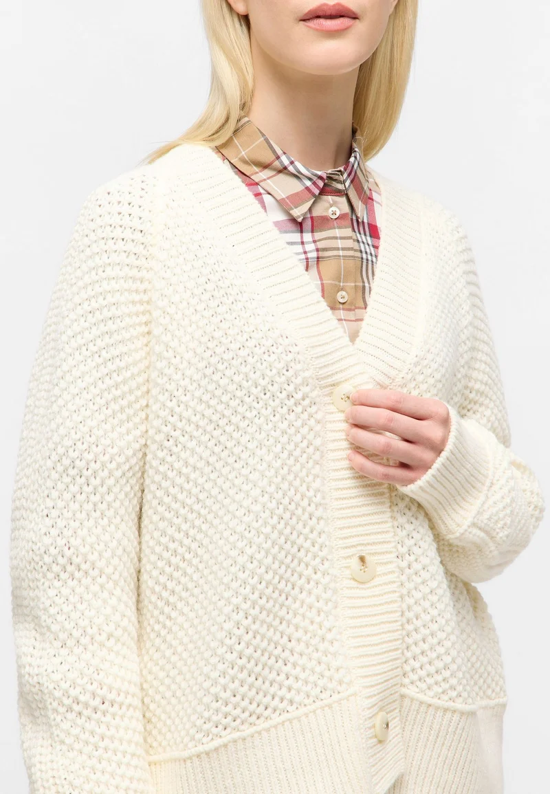 Strick Cardigan