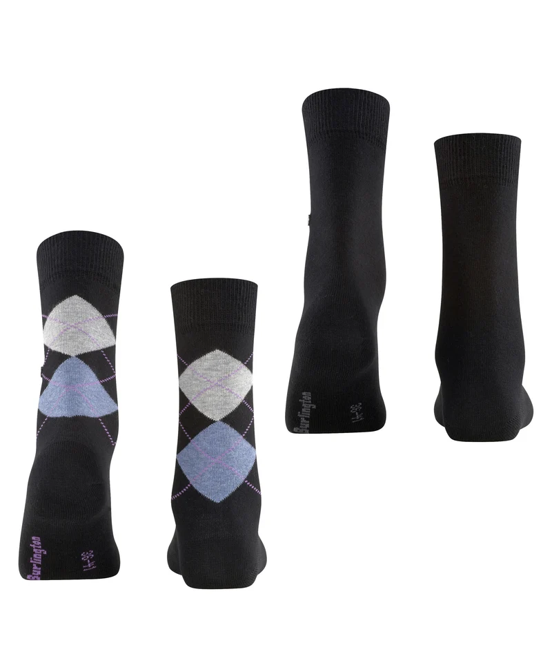 Burlington Everyday Mix 2-Pack Damen