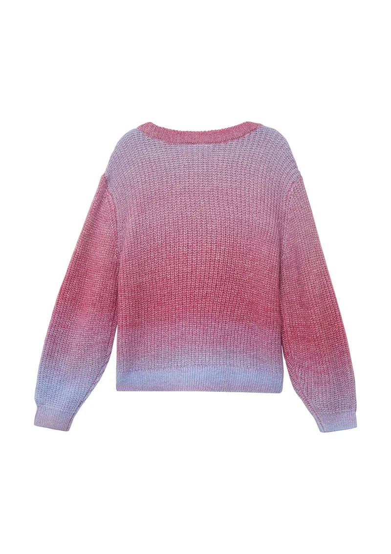 Strickpullover