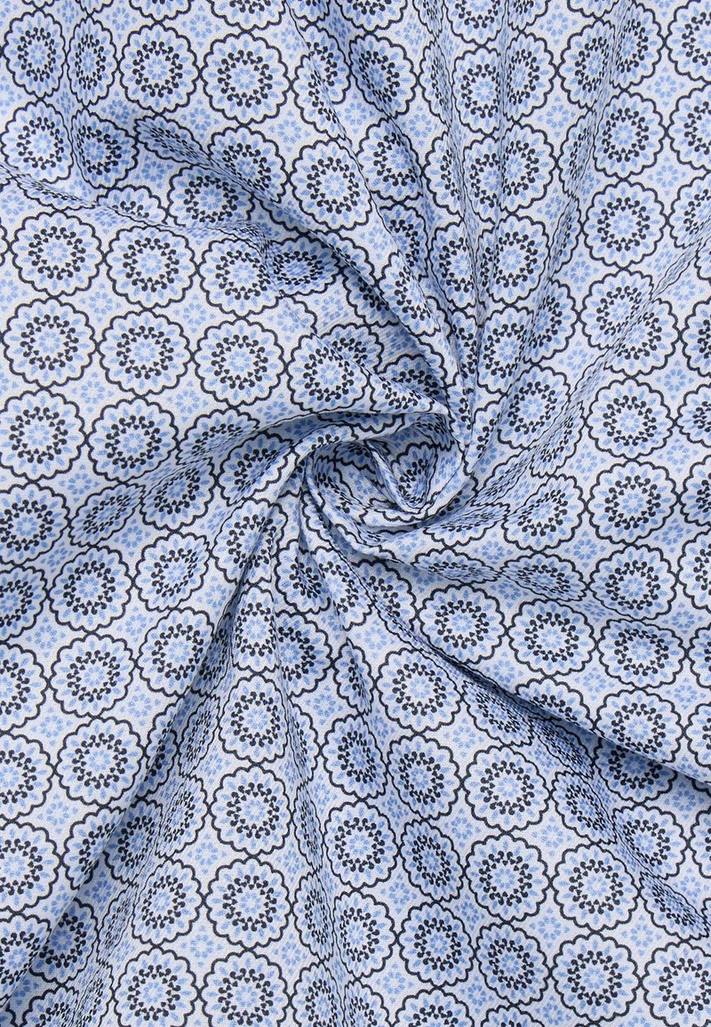 Hemd Twill Langarm