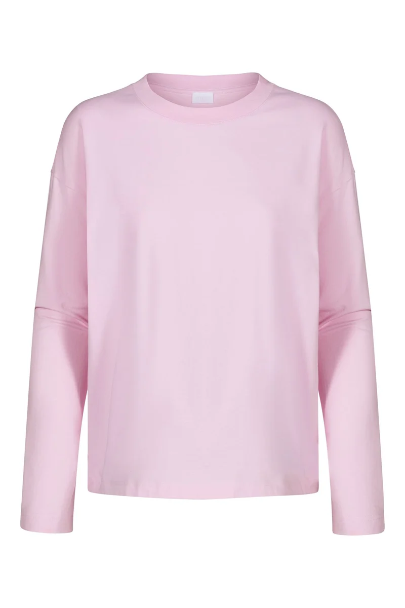 T-Shirt langarm
