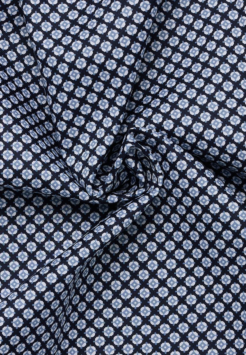 Hemd Twill Langarm