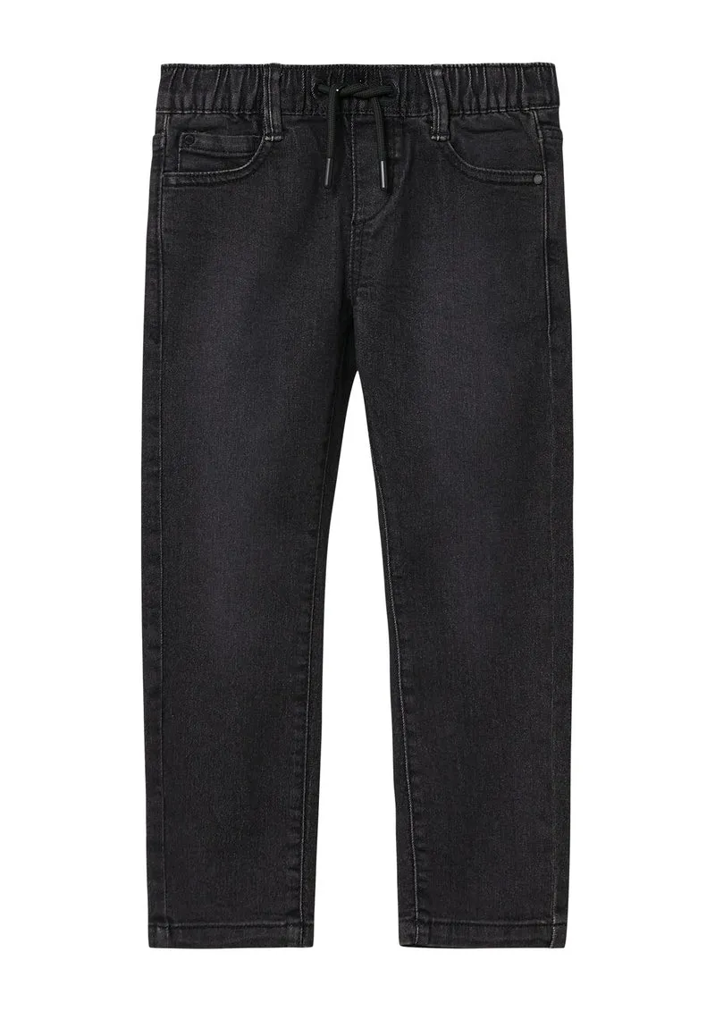 Jeans-Hose