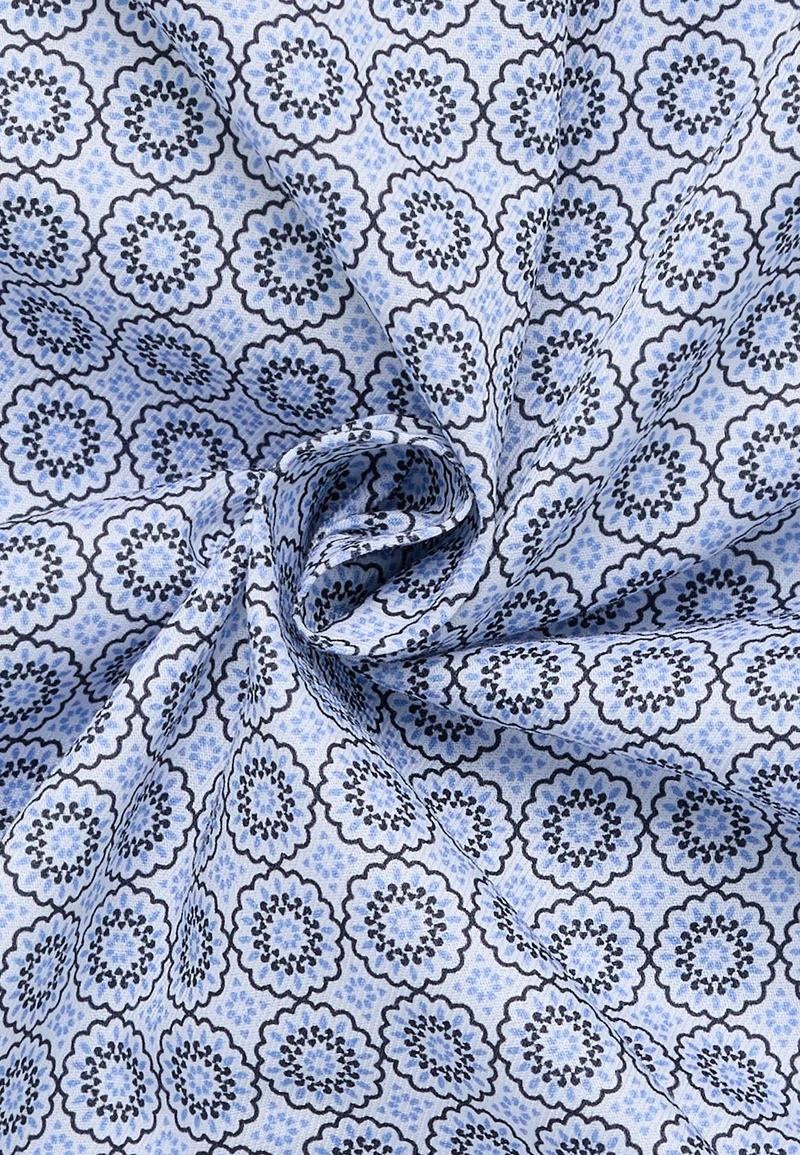 Hemd Twill Langarm