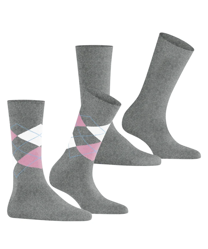 Burlington Everyday Mix 2-Pack Damen