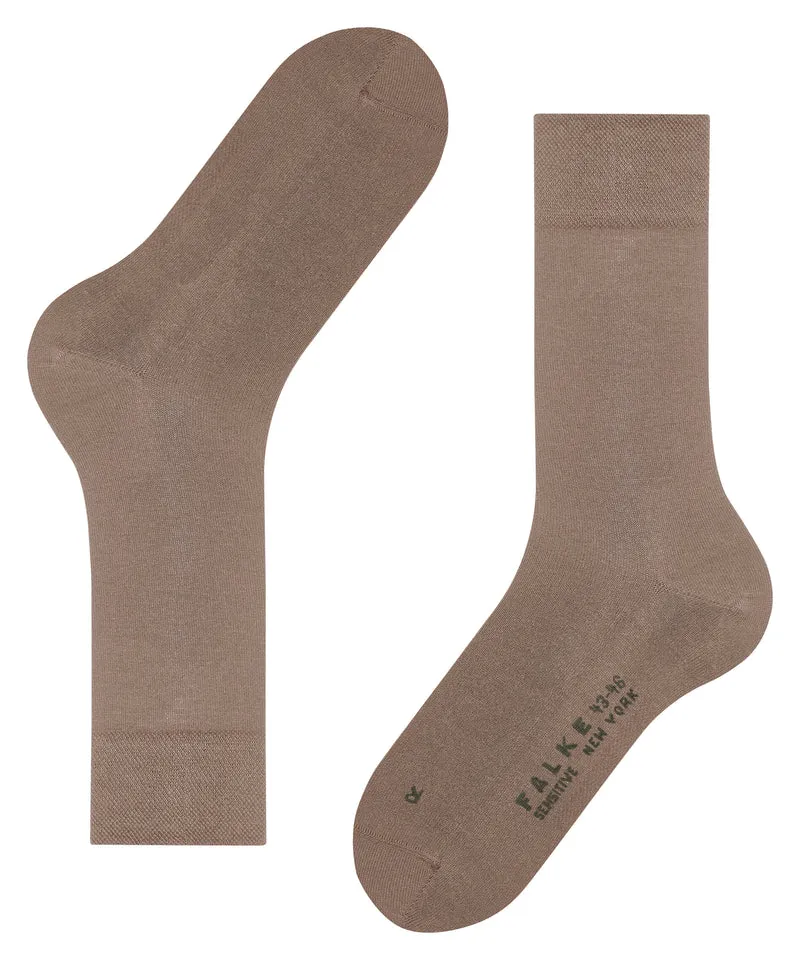 FALKE Sensitive New York Herren