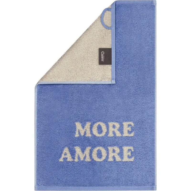 Postcard Towels