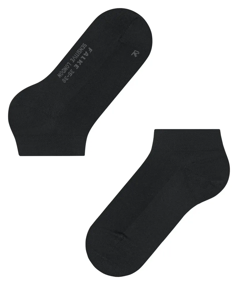 FALKE Sensitive London Damen
