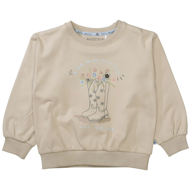 Md.-Sweatshirt