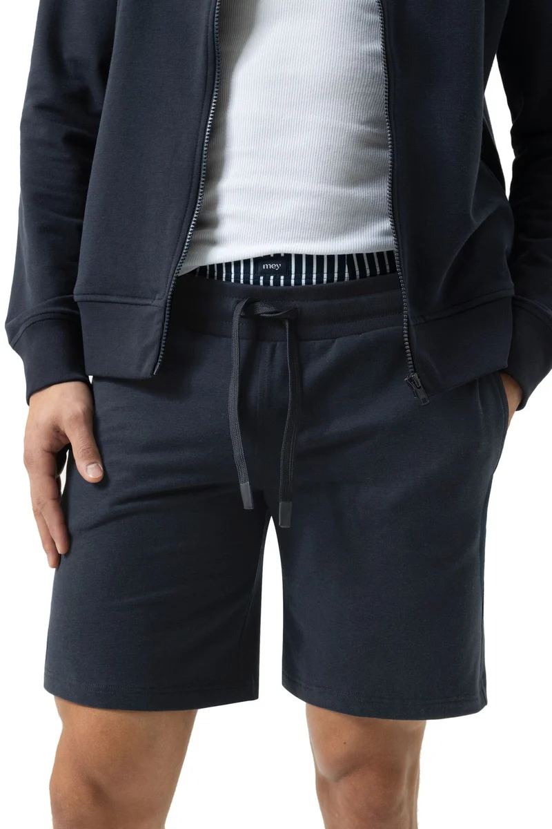 Sweatpants kurz
